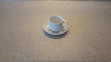 Kaffe kop/under kop 50 stk (mulighed for 80 stk.)